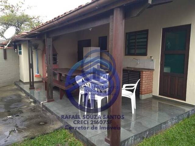 #82 - Casa para Venda em Iguape - SP - 3