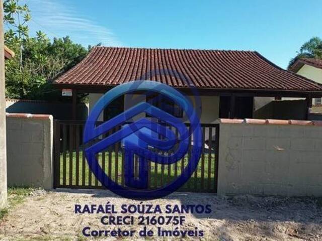 #82 - Casa para Venda em Iguape - SP - 2