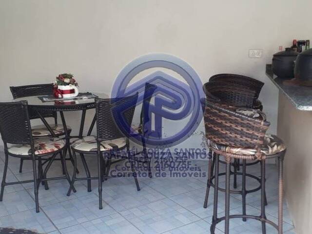 Casa para Venda em Ilha Comprida - 4