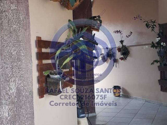 Casa para Venda em Ilha Comprida - 5