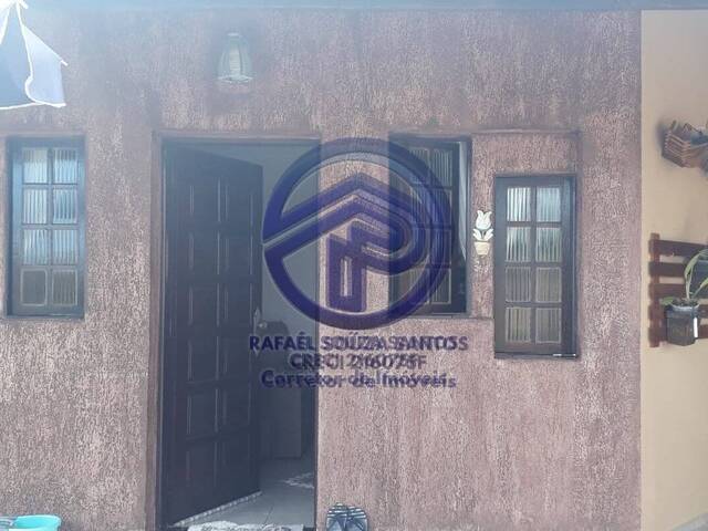 #88 - Casa para Venda em Ilha Comprida - SP - 1