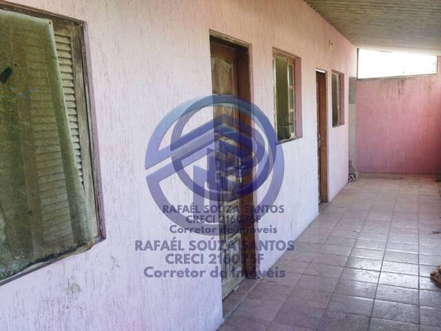 #90 - Casa para Venda em Ilha Comprida - SP - 1