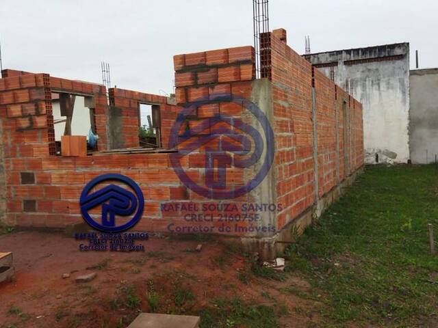 Venda em Balneário Maria de Lourdes - Ilha Comprida