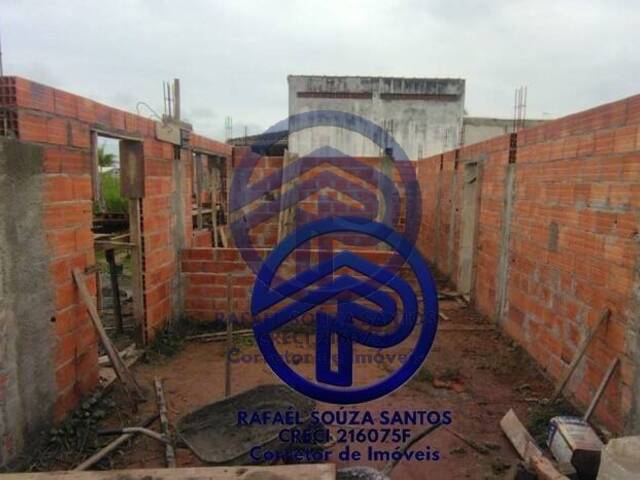 #92 - Casa para Venda em Ilha Comprida - SP - 3