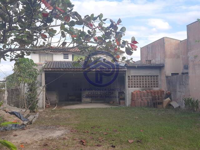 #69 - Casa para Venda em Ilha Comprida - SP - 1