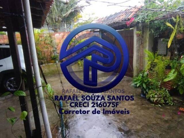 #93 - Casa para Venda em Ilha Comprida - SP - 3
