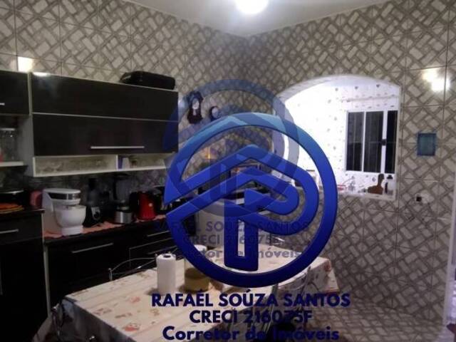 Casa para Venda em Ilha Comprida - 4