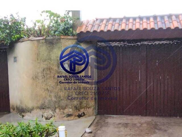 #93 - Casa para Venda em Ilha Comprida - SP - 1