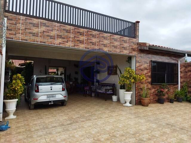 #20 - Casa para Venda em Ilha Comprida - SP - 1