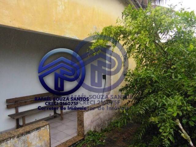#94 - Casa para Venda em Iguape - SP - 3