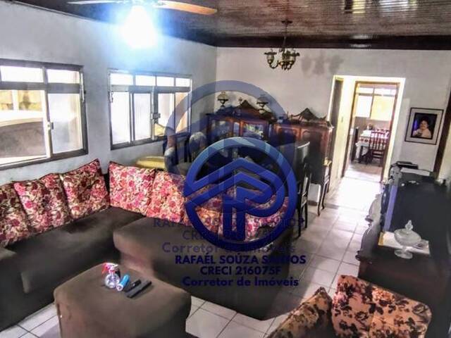 #94 - Casa para Venda em Iguape - SP - 2