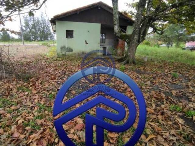 #96 - Casa para Venda em Ilha Comprida - SP - 2
