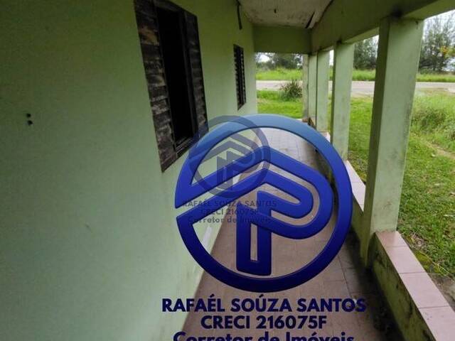 Casa para Venda em Ilha Comprida - 4