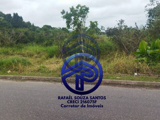 #97 - Área para Venda em Ilha Comprida - SP - 2