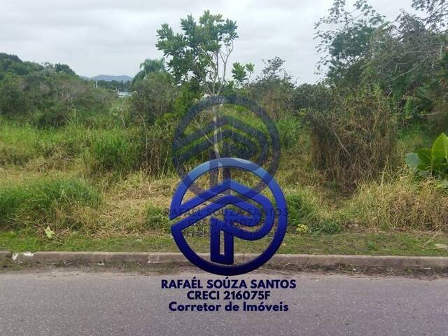 Área para Venda em Ilha Comprida - 4