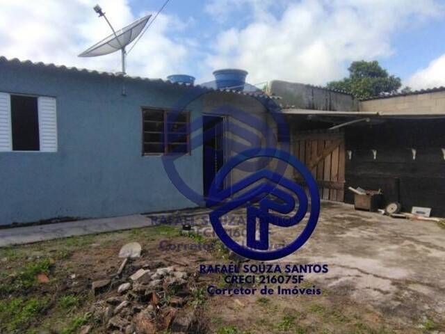 #91 - Casa para Venda em Ilha Comprida - SP - 2