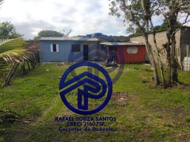 #91 - Casa para Venda em Ilha Comprida - SP - 1