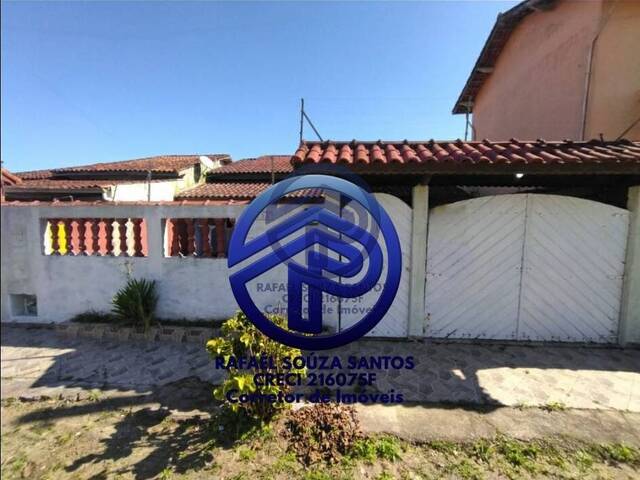 #98 - Casa para Venda em Ilha Comprida - SP - 1