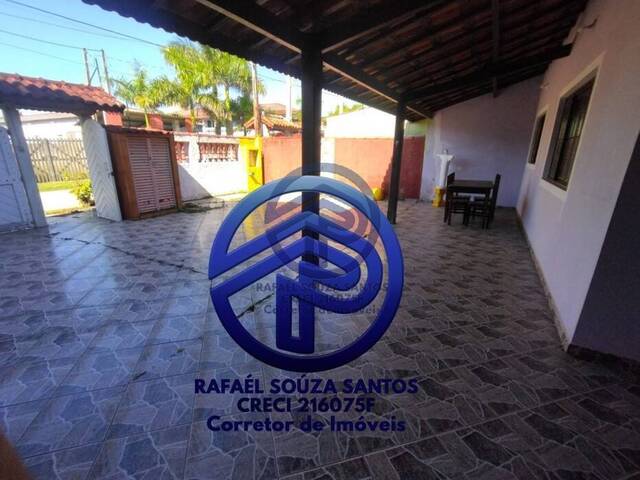 Casa para Venda em Ilha Comprida - 4