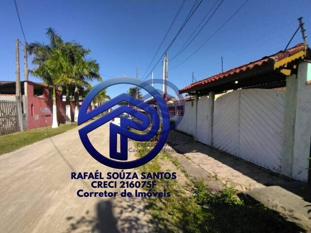 #98 - Casa para Venda em Ilha Comprida - SP - 2