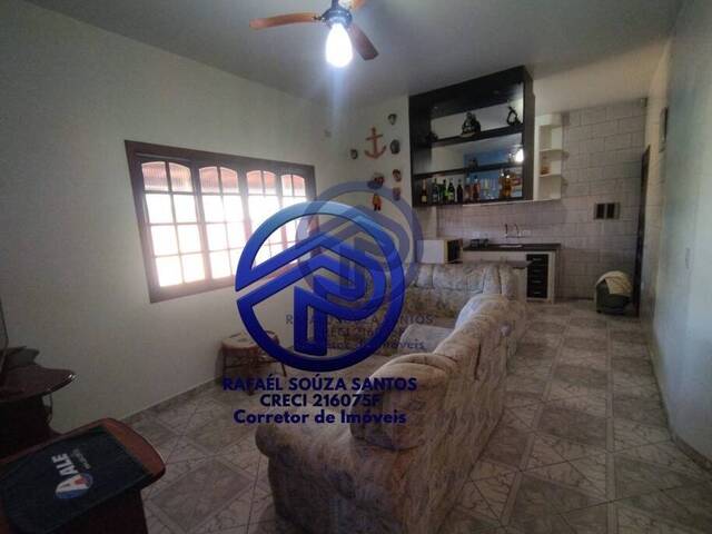 Casa para Venda em Ilha Comprida - 5