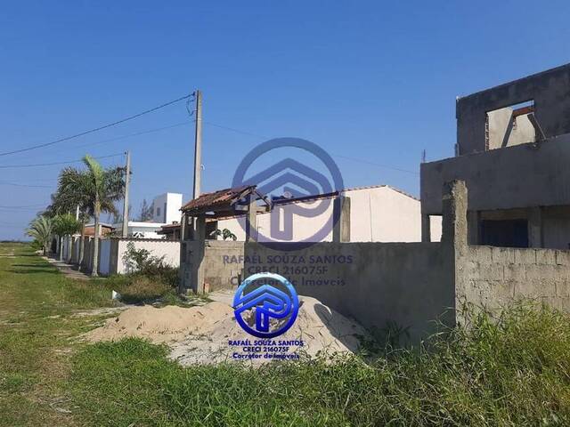 #102 - Casa para Venda em Ilha Comprida - SP - 3