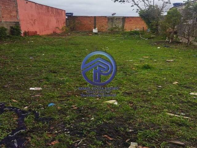 #103 - Área para Venda em Ilha Comprida - SP - 2
