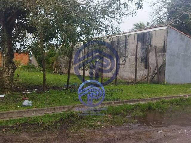 Área para Venda em Ilha Comprida - 4