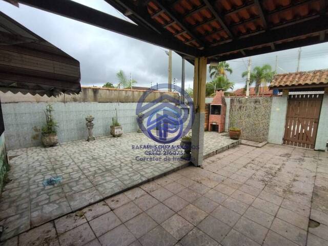 Casa para Venda em Ilha Comprida - 4