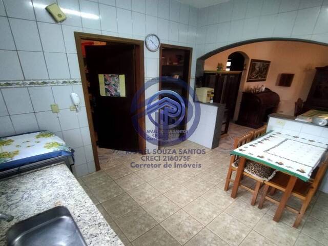 #112 - Casa para Venda em Ilha Comprida - SP - 2