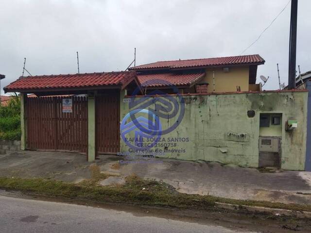#112 - Casa para Venda em Ilha Comprida - SP - 1