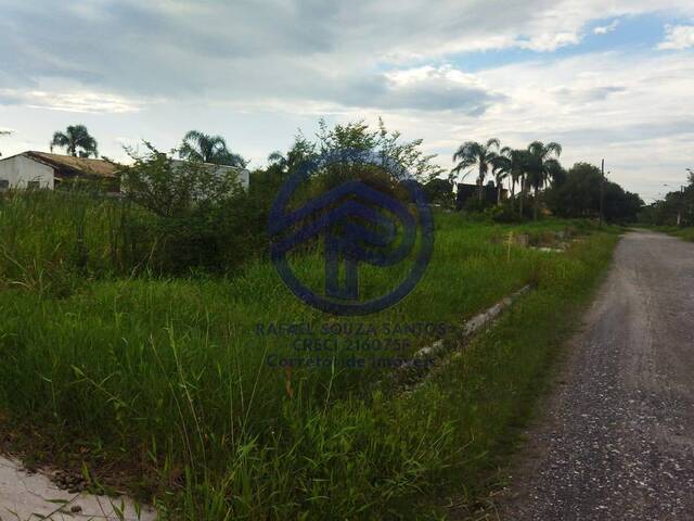 #120 - Área para Venda em Ilha Comprida - SP - 2