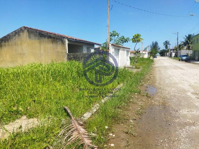 #121 - Área para Venda em Ilha Comprida - SP - 1