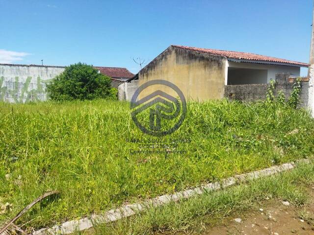 #121 - Área para Venda em Ilha Comprida - SP - 2