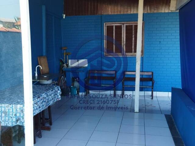 Casa para Venda em Ilha Comprida - 5