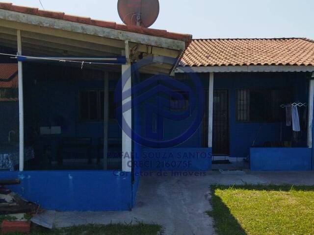 #115 - Casa para Venda em Ilha Comprida - SP - 3