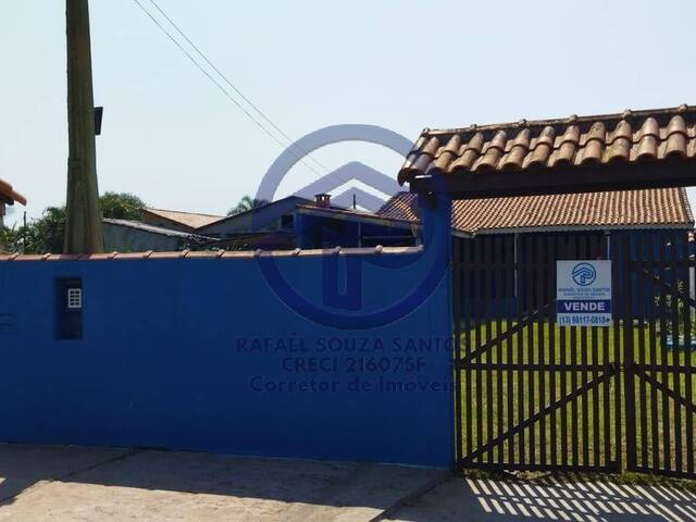 #115 - Casa para Venda em Ilha Comprida - SP - 1