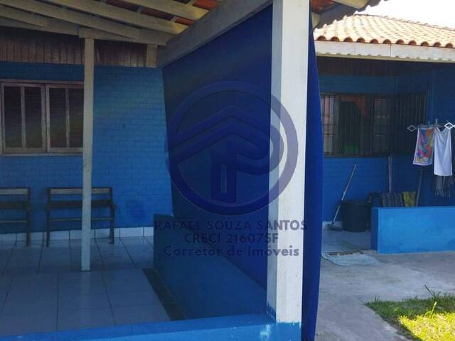 Casa para Venda em Ilha Comprida - 4