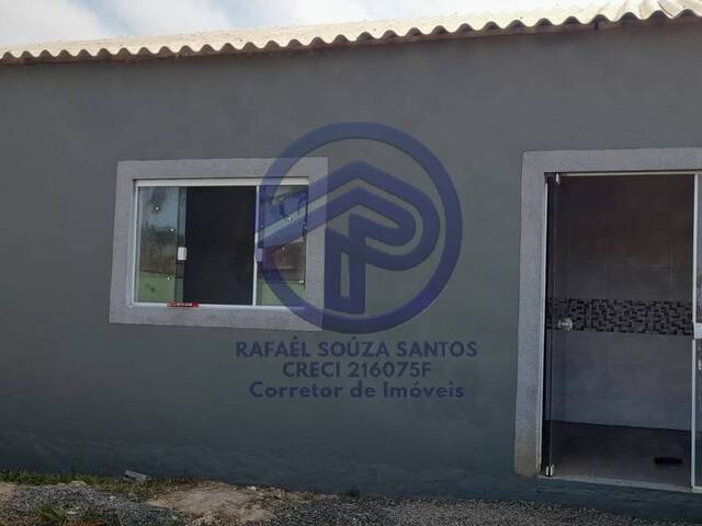 Casa para Venda em Ilha Comprida - 4