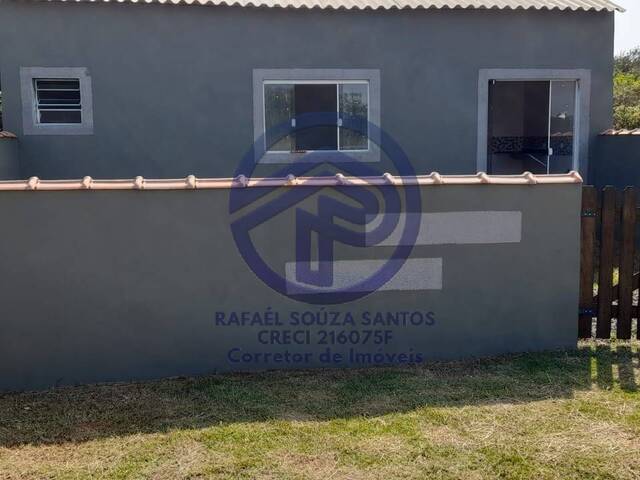 #39 - Casa para Venda em Ilha Comprida - SP - 1