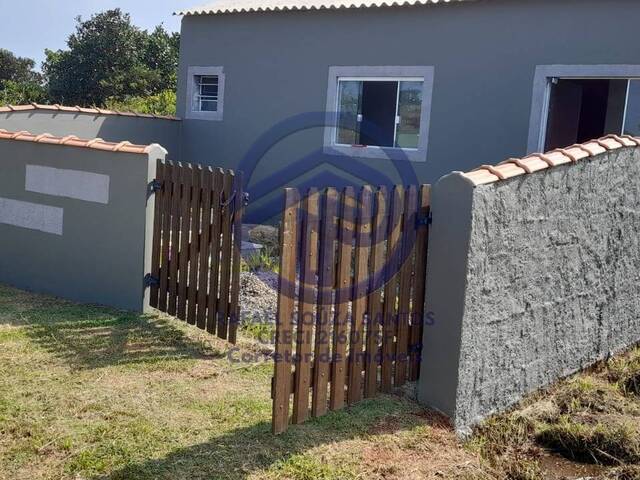 #39 - Casa para Venda em Ilha Comprida - SP - 2