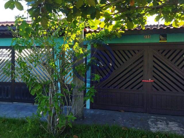 #117 - Casa para Venda em Ilha Comprida - SP - 1