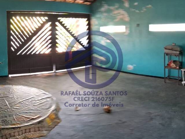 Casa para Venda em Ilha Comprida - 4