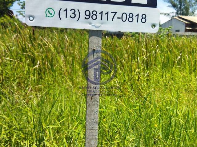 Área para Venda em Ilha Comprida - 5