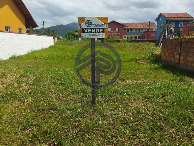 #123 - Área para Venda em Ilha Comprida - SP - 1
