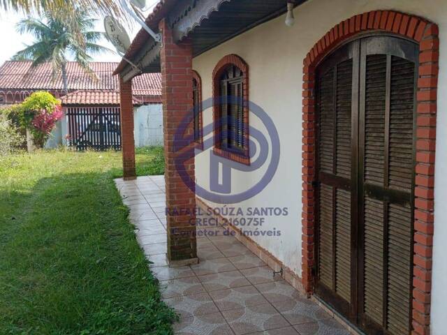 #68 - Casa para Venda em Ilha Comprida - SP - 3