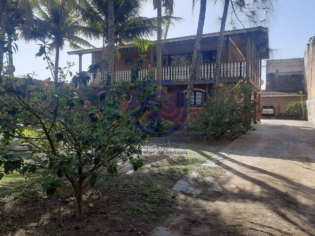 #101 - Casa para Venda em Ilha Comprida - SP - 3