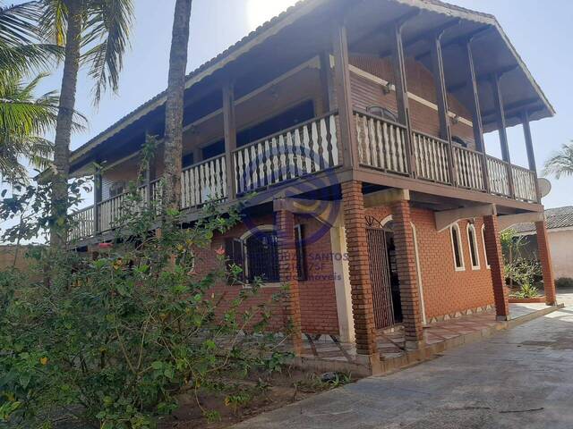 #101 - Casa para Venda em Ilha Comprida - SP - 2