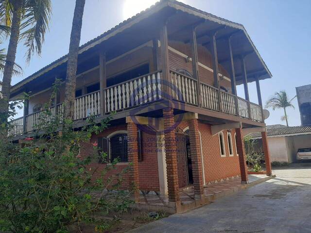 #101 - Casa para Venda em Ilha Comprida - SP - 1