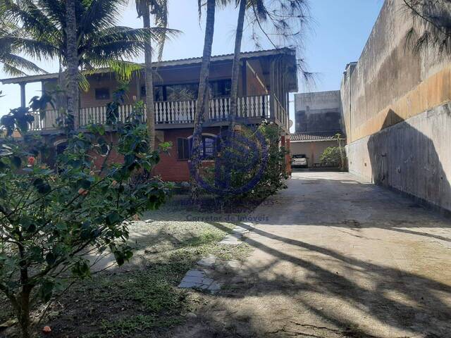 Casa para Venda em Ilha Comprida - 5